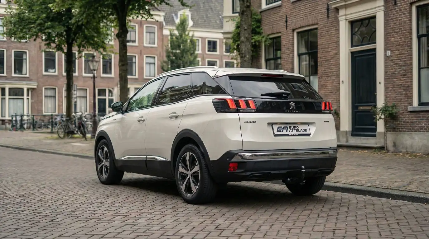 Est il possible de poser un attelage sur tout type de voiture ?