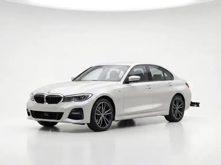 BMW Série 3 — 2019 (G21)