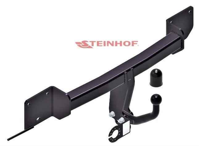 Schéma technique attelage Steinhof B-045