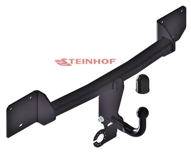 Schéma technique attelage Steinhof B-053