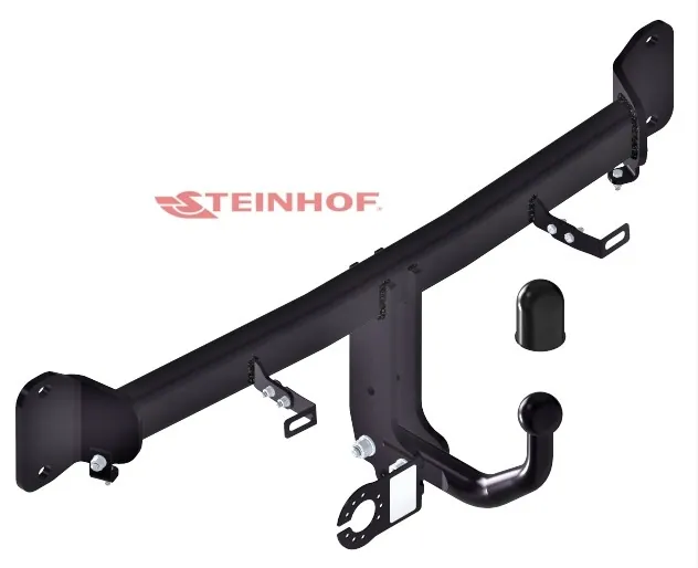 Schéma technique attelage Steinhof B-064