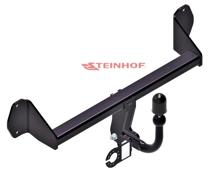 Schéma technique attelage Steinhof B-072