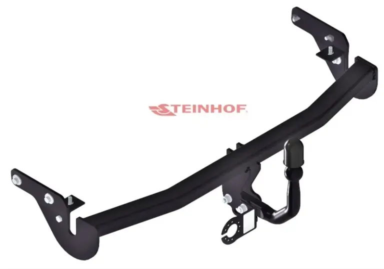 Steinhof C-012 — Col de cygne démontable avec outils pour Citroën C3 Picasso (2009-2017)