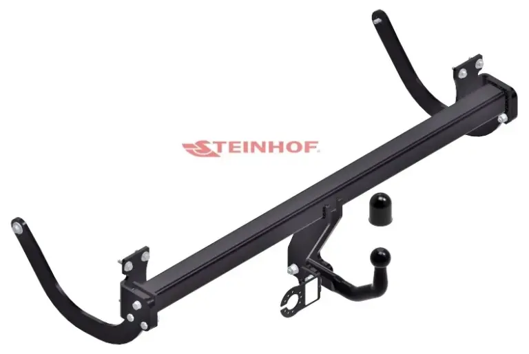 Steinhof C-039 — Col de cygne démontable avec outils pour Citroën C5 (2008-2017)