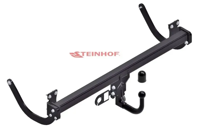 Steinhof C-040 — Rotule verticale démontable pour Citroën C5 (2008-2017)