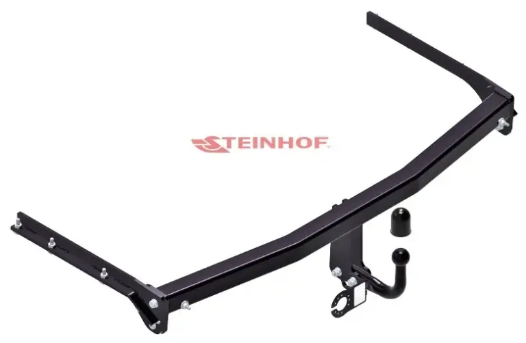 Steinhof C-205 — Col de cygne démontable avec outils pour Chrysler Voyager (2005-2008)