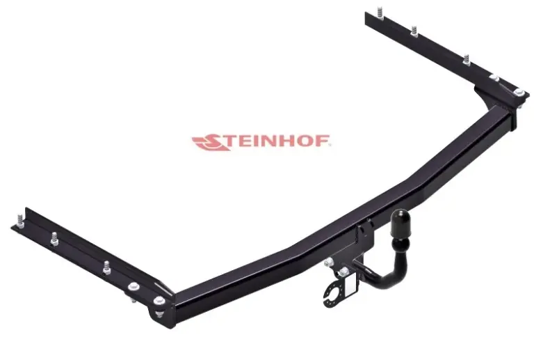 Steinhof C-207 — Col de cygne démontable avec outils pour Chrysler Grand Voyager (2008-2011)