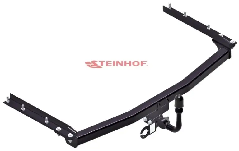 Steinhof C-208 — Rotule horizontale démontable pour Chrysler Grand Voyager (2008-2011)