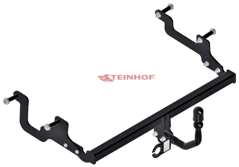 Steinhof D-054 — Col de cygne démontable avec outils pour Dacia Lodgy (2012-2022)