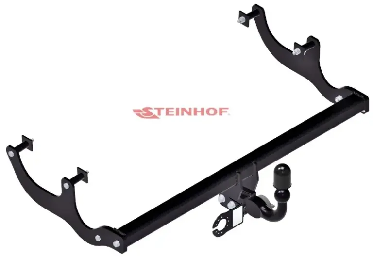 Steinhof D-081 — Rotule horizontale démontable pour Dacia Sandero I (2008-2012)