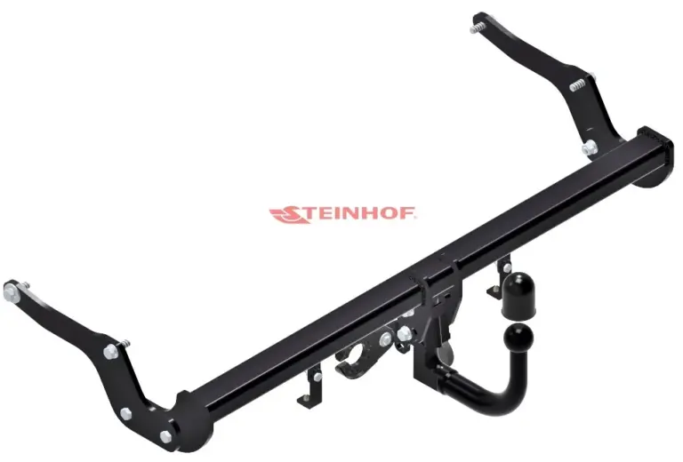 Steinhof D-087 — Rotule verticale démontable pour Dacia Sandero III (depuis 2020)
