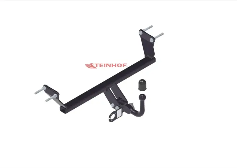 Steinhof D-305 — Rotule horizontale démontable pour Dodge Caliber (2006-2012)