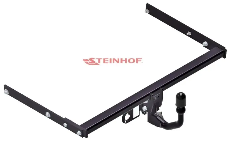 Steinhof F-206 — Rotule verticale démontable pour Ford Grand C Max (2010-2019)
