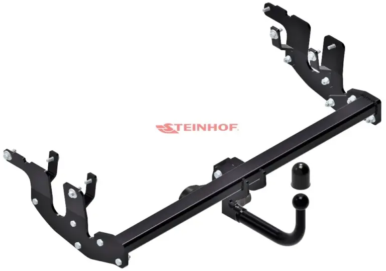 Steinhof F-210 — Rotule verticale démontable pour Ford Ecosport (depuis 2017)