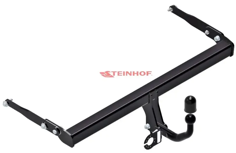 Steinhof F-211 — Col de cygne démontable avec outils pour Ford Focus IV (depuis 2018)