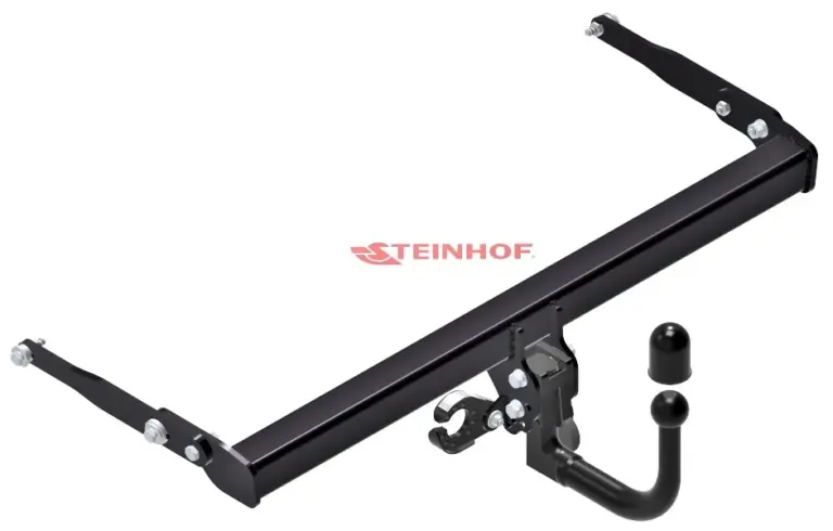 Steinhof F-212 — Rotule verticale démontable pour Ford Focus IV (depuis 2018)