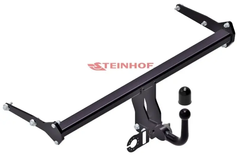 Steinhof F-216 — Rotule horizontale démontable pour Ford Ka (2016-2019)