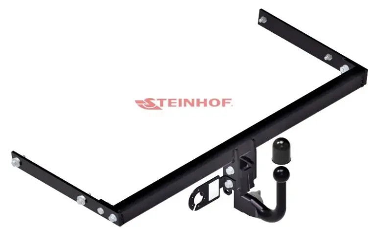 Steinhof F-248 — Rotule verticale démontable pour Ford Fiesta (2008-2017)