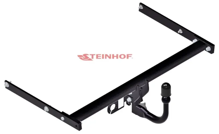 Steinhof F-250 — Rotule verticale démontable pour Ford Focus III (2011-2018)