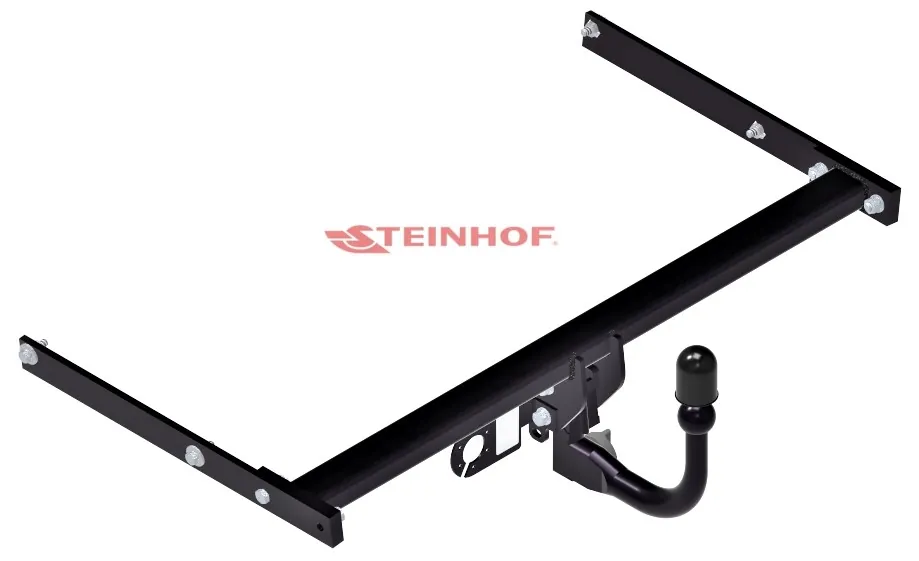 Attelage Steinhof F-250
