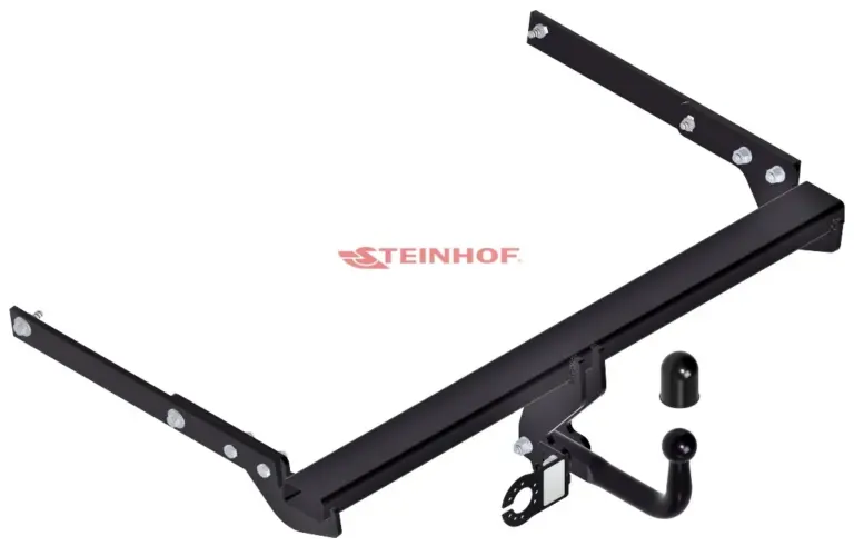Steinhof F-255 — Col de cygne démontable avec outils pour Ford Kuga II (2013-2019)