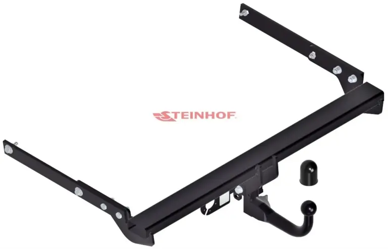 Steinhof F-256 — Rotule verticale démontable pour Ford Kuga II (2013-2019)
