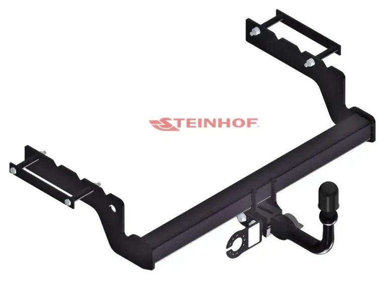 Steinhof F-269 — Rotule horizontale démontable pour Ford Mondeo (2000-2007)
