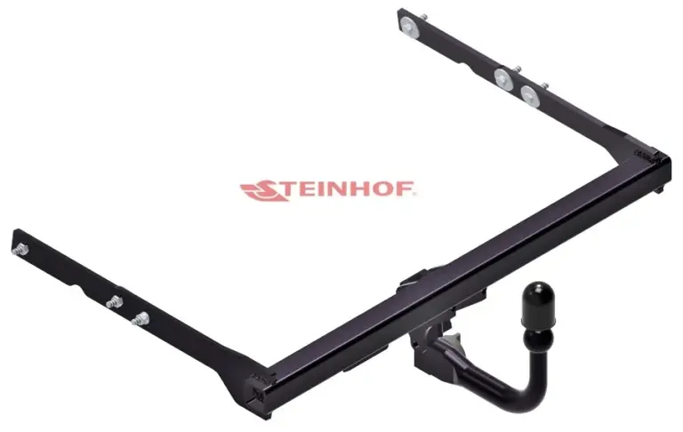 Steinhof F-272 — Rotule verticale démontable pour Ford Mondeo (2007-2014)