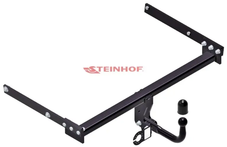 Steinhof F-275 — Col de cygne démontable avec outils pour Ford Kuga I (2008-2012)