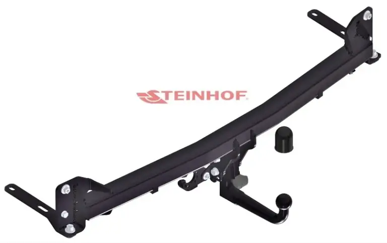 Steinhof F-278 — Rotule verticale démontable pour Ford Explorer (2011-2019)