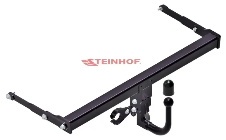 Steinhof F-292 — Rotule verticale démontable pour Ford Focus IV (depuis 2018)