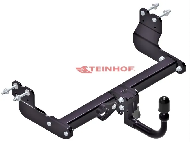 Attelage Steinhof F-308