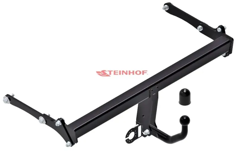 Steinhof F-313 — Col de cygne démontable avec outils pour Ford Kuga III (2019-2024)