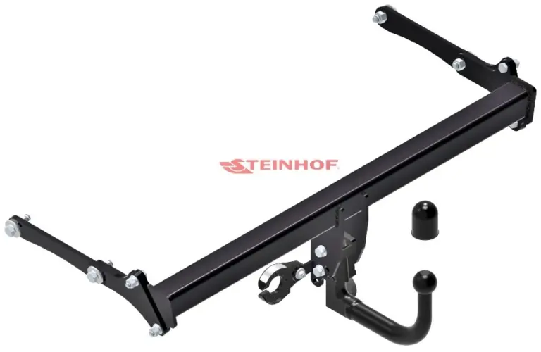Steinhof F-314 — Rotule verticale démontable pour Ford Kuga III (2019-2024)