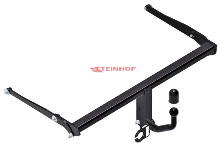 Steinhof F-315 — Col de cygne démontable avec outils pour Ford Puma (depuis 2019)