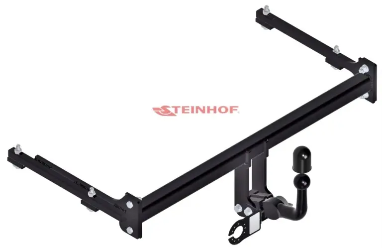 Steinhof H-041 — Rotule horizontale démontable pour Honda Civic (2006-2011)