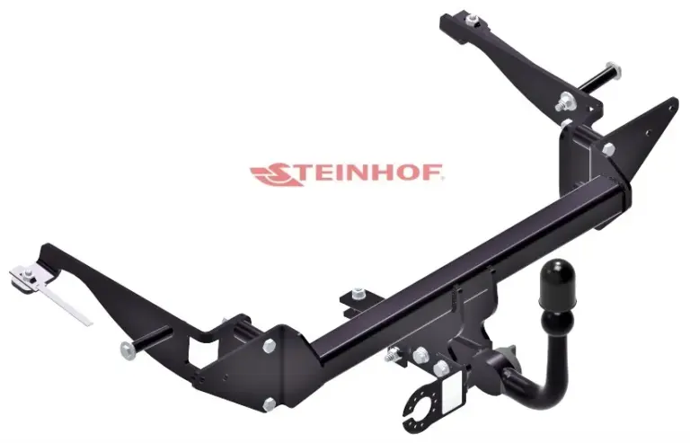 Steinhof H-047 — Rotule horizontale démontable pour Honda Accord (2003-2008)