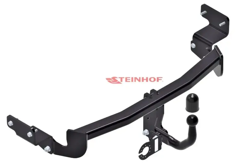 Steinhof H-220 — Col de cygne démontable avec outils pour Hyundai I30 III (2020)