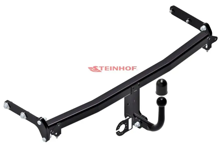 Steinhof H-222 — Col de cygne démontable avec outils pour Hyundai I20 (2020)