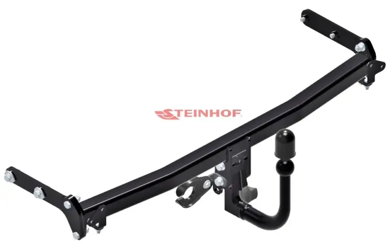 Steinhof H-223 — Rotule verticale démontable pour Hyundai I20 (2020)