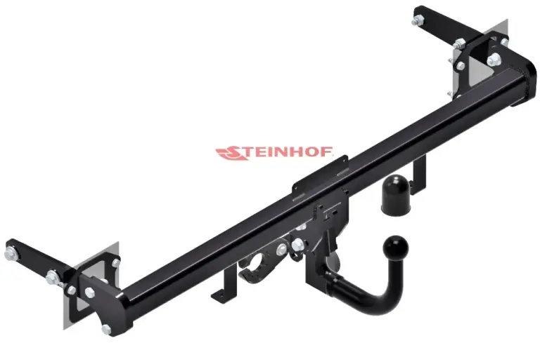 Steinhof H-226 — Rotule verticale démontable pour Hyundai Bayon (depuis 2021)