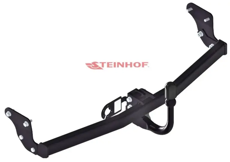 Steinhof H-254 — Rotule verticale démontable pour Hyundai I20 (2008-2014)