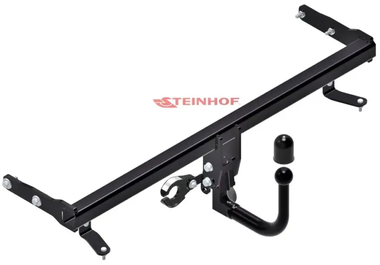 Steinhof H-283 — Rotule verticale démontable pour Hyundai I30 III (2018-2020)