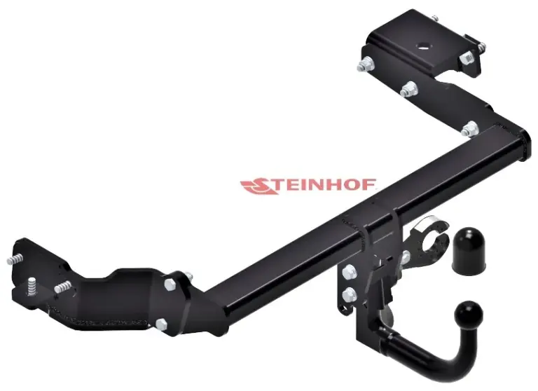 Steinhof H-289 — Rotule verticale démontable pour Hyundai Santa Fe IV (2020-2023)