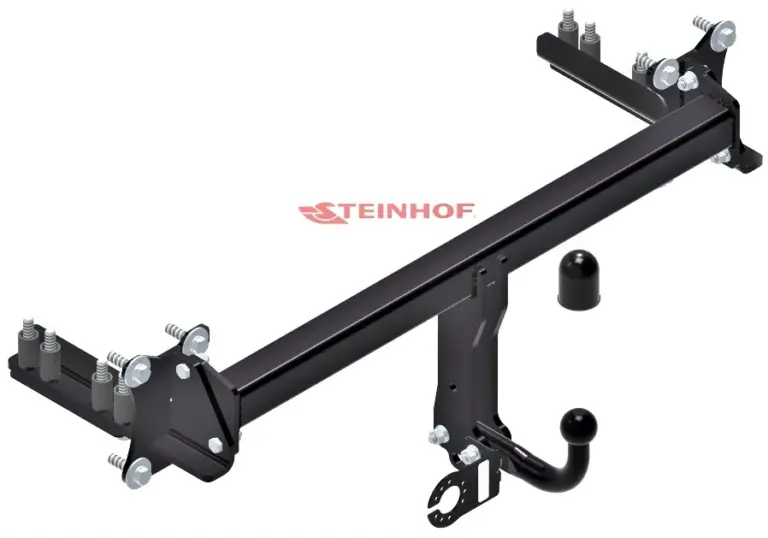 Steinhof J-014 — Col de cygne démontable avec outils pour Jaguar F Pace (2015-2017)
