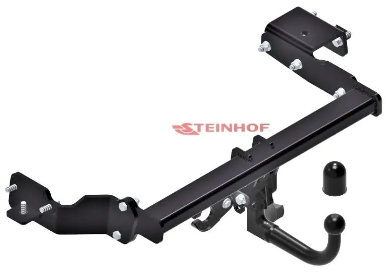 Steinhof K-092 — Rotule verticale démontable pour Kia Sorento IV (2020)