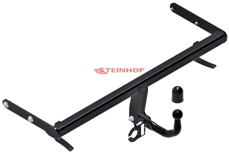 Steinhof K-093 — Col de cygne démontable avec outils pour Kia Stonic (2020)