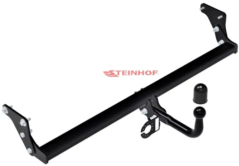 Steinhof K-096 — Col de cygne démontable avec outils pour Kia E Niro (2019-2022)