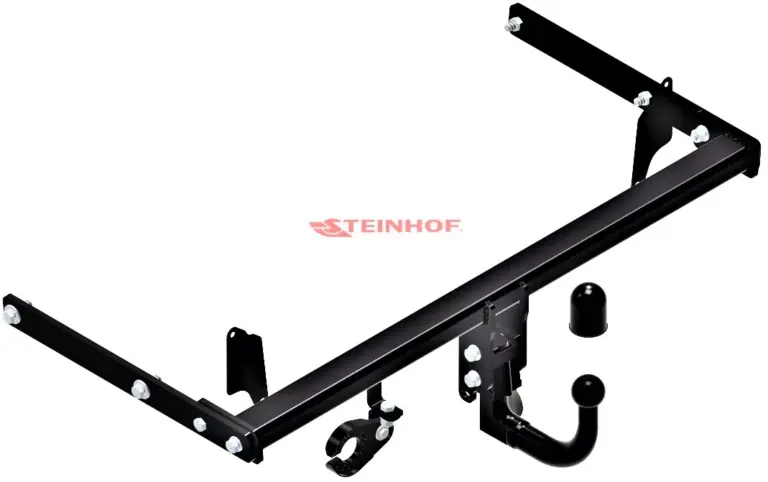 Steinhof L-170 — Rotule verticale démontable pour Lexus Ux (depuis 2018)