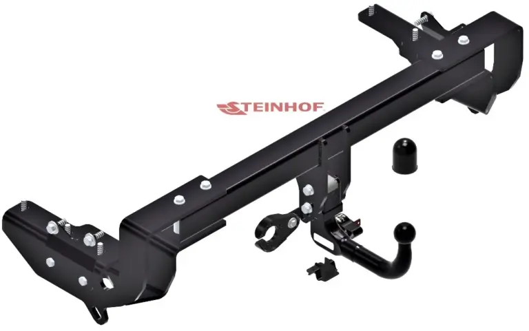 Steinhof L-172 — Rotule verticale démontable pour Lexus RX450H (2019-2022)